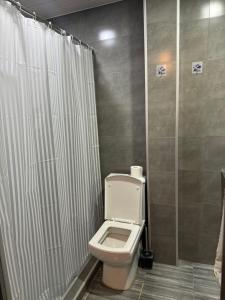 2 room appartment 5 minutes from the sea