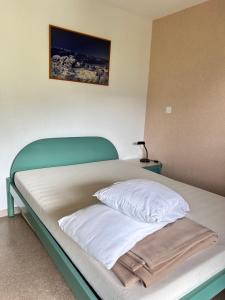 Hotels Auberge de jeunesse HI Valdeblore - Le Chalet : photos des chambres