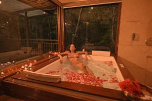 Chembarathi Wayanad Boutique Resort