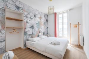 T3 spacieux et lumineux