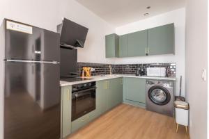 T3 spacieux et lumineux