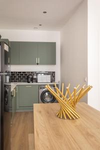 T3 spacieux et lumineux