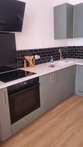 T3 spacieux et lumineux