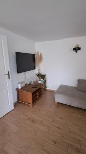 Apartament Biały Domek