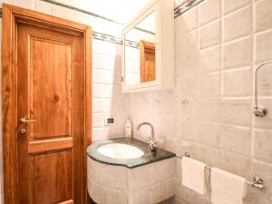 Tuscan Nest - in Montecatini Alto