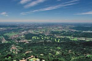 Loft con piscina e SPA privata a Carobais 7