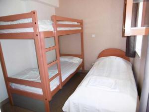 Hotels Auberge de jeunesse HI Valdeblore - Le Chalet : photos des chambres