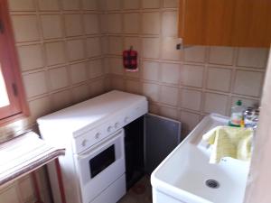 Appartement 2 Chambres - Vue sur Mer