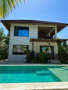 Sand Beach Boutique Apartments