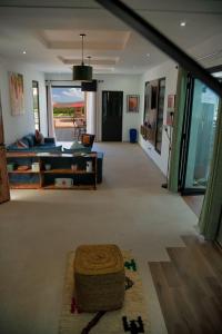 Chic Duo Villas with Pool & Hammam