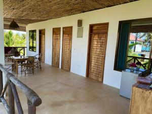 Sand Beach Boutique Apartments