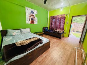 Thupten Homestay, Dirang