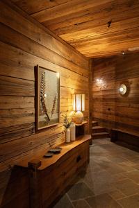 Les Chalets de la Source 3 - Luxe - Skis aux pieds - 12 personnes : photos des chambres