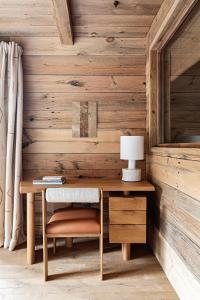 Les Chalets de la Source 3 - Luxe - Skis aux pieds - 12 personnes : photos des chambres