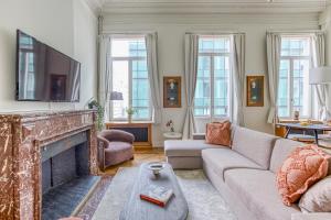 Mas Europe by Sweett