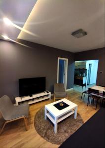 Sava square apartment