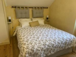 Hotels Logis Hotel Restaurant L'Auberge du Chateau : photos des chambres