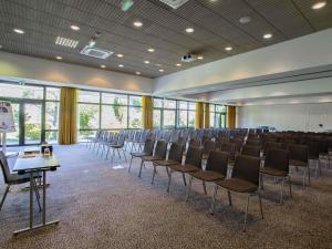 Hotels Mercure Toulouse Aeroport Golf de Seilh : photos des chambres