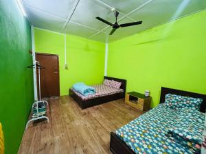 Thupten Homestay, Dirang