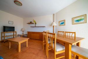 Apartaments Lamoga - Monteixo