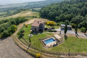 Villa San Michele by PosarelliVillas