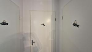 Appartements Royan - APPARTEMENT en rez-de-chaussee amenage avec ELEGANCE - jardin privatif : photos des chambres