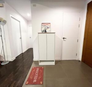 Relaxing Link to beach with pool