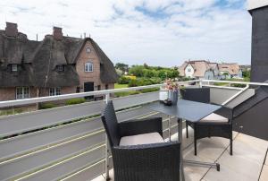 Haus Heidehörn, App 7