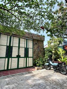 Your Home Villa Pick Up Airport