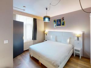 greet hotel Lille Gare Flandres - Groupe Accor - 2hvězdičkové hotely ve městě Lille