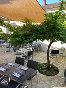 B&B / Chambres d'hotes Auberge du Chasseur : photos des chambres