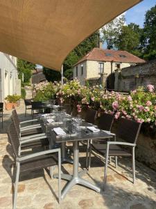 B&B / Chambres d'hotes Auberge du Chasseur : photos des chambres
