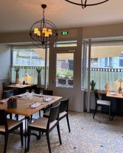B&B / Chambres d'hotes Auberge du Chasseur : photos des chambres