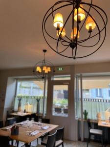 B&B / Chambres d'hotes Auberge du Chasseur : photos des chambres