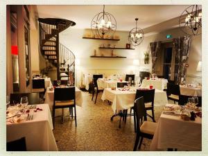B&B / Chambres d'hotes Auberge du Chasseur : photos des chambres