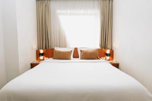 Standard Double Room room in Hotel Duke Romana