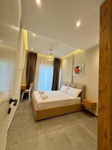 Apartamente Antoni Shengjin2