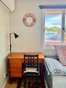 Zen Escape Guest House " Location 1" - Three listings - Romantic Escape, Cozy Delight,