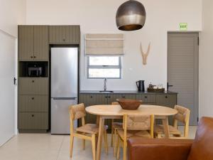 Goats Window Luxury Safari Lodge Self-Catering Collection