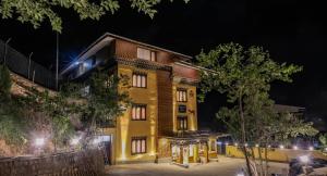Paro Heritage Hotel