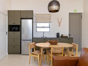 Goats Window Luxury Safari Lodge Self-Catering Collection