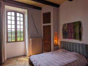 B&B / Chambres d'hotes La Carretale : Chambre Double avec Salle de Bains Privative