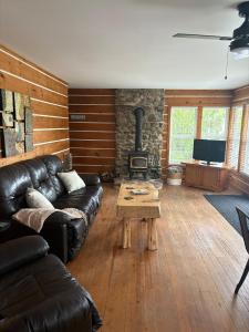 River Front Year Round Cottage