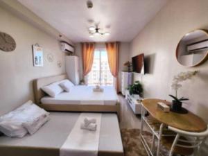 Serene Staycation Hideaway - Anns Residences