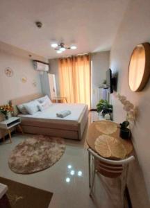 Serene Staycation Hideaway - Anns Residences