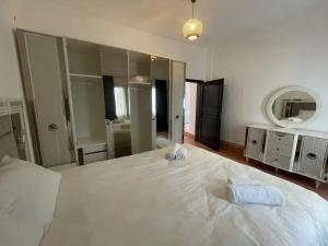 Ferah ve Nezih Daire - Ubytování bez kategorie ve městě Bodrum