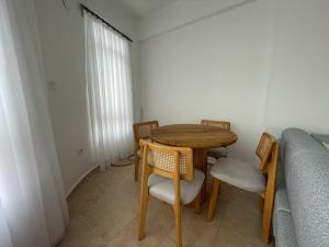 Ferah ve Nezih Daire