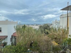 Ferah ve Nezih Daire