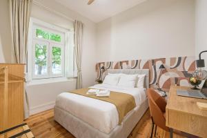 Pateo do Tempo - 3hvězdičkové hotely ve městě Carcavelos