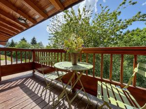 Chalet CABOTTE (8-12 pers.) "Les Granges" Arc 1600 - Domaine Paradiski